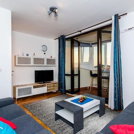 Apartment Boca Дубровник Экстерьер фото