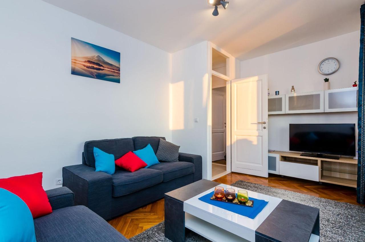 Apartment Boca Дубровник Экстерьер фото