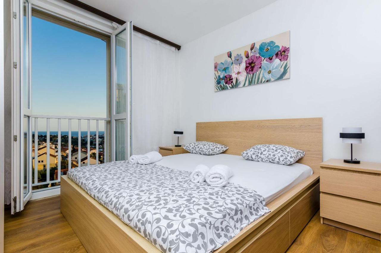 Apartment Boca Дубровник Экстерьер фото
