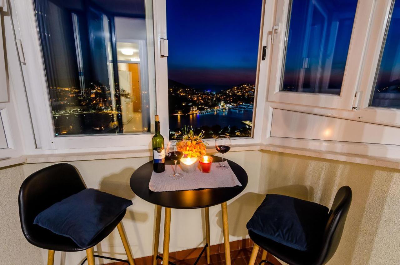 Apartment Boca Дубровник Экстерьер фото