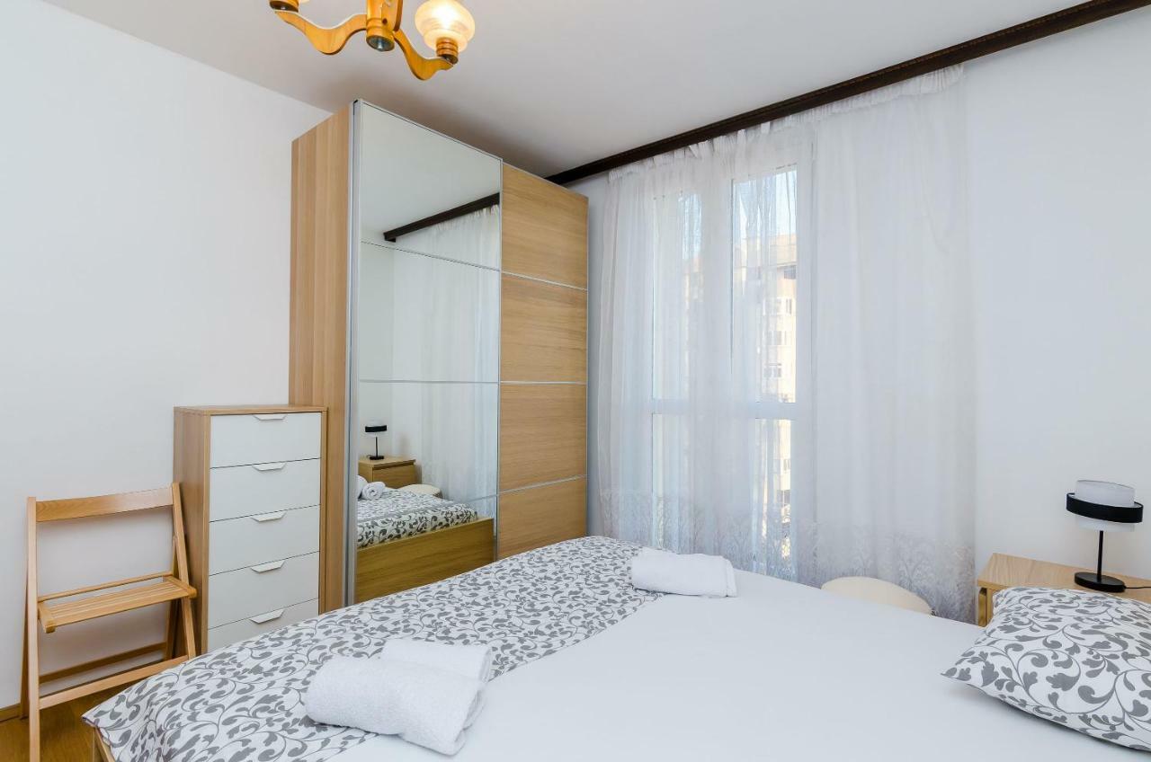 Apartment Boca Дубровник Экстерьер фото