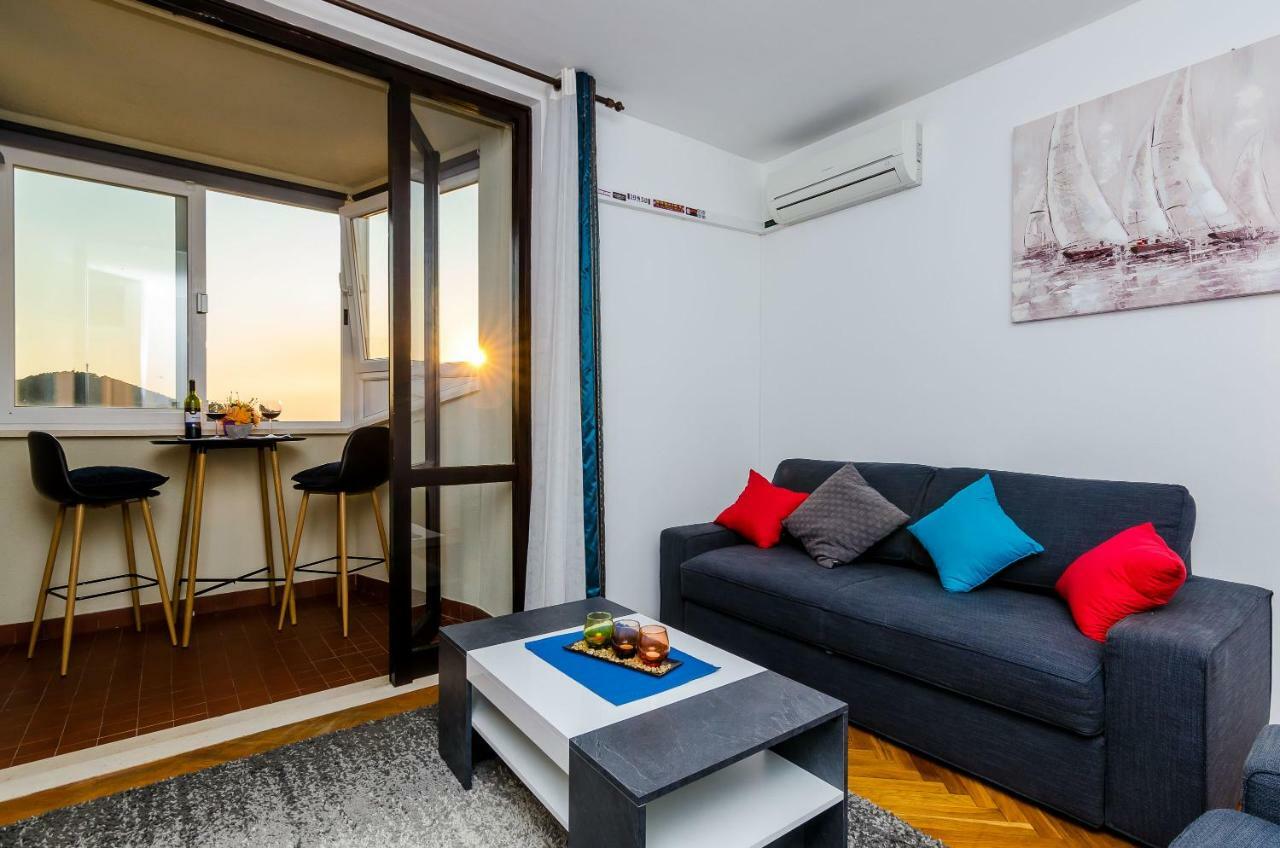 Apartment Boca Дубровник Экстерьер фото