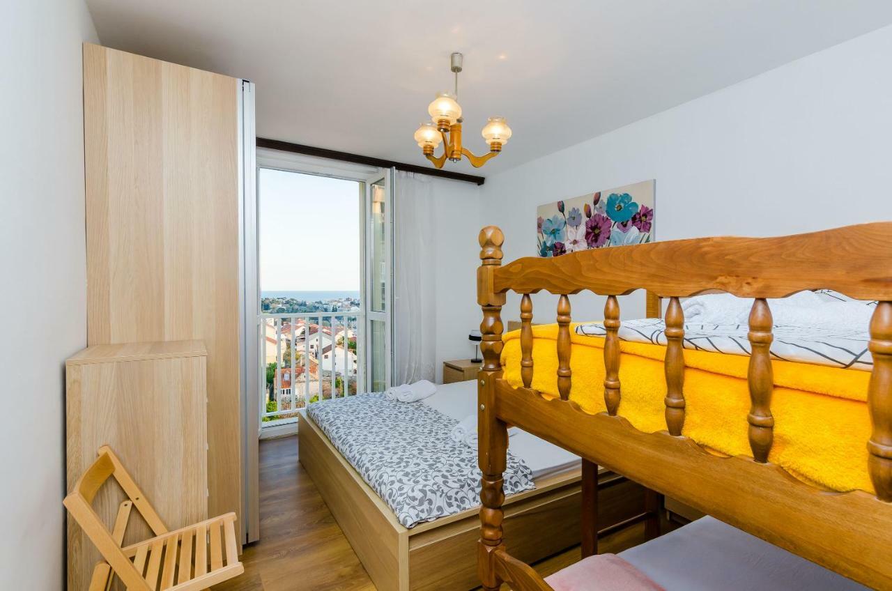 Apartment Boca Дубровник Экстерьер фото