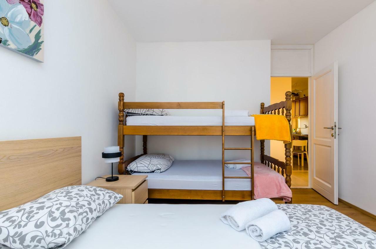 Apartment Boca Дубровник Экстерьер фото